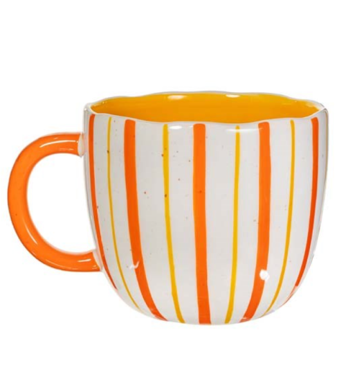 Tasse surprise Cappybara