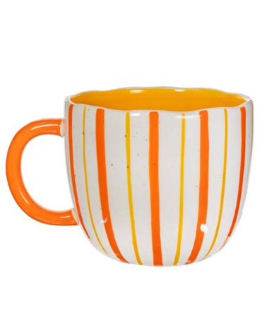 Tasse surprise Cappybara