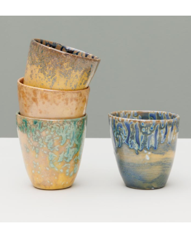 Tasse expresso intense