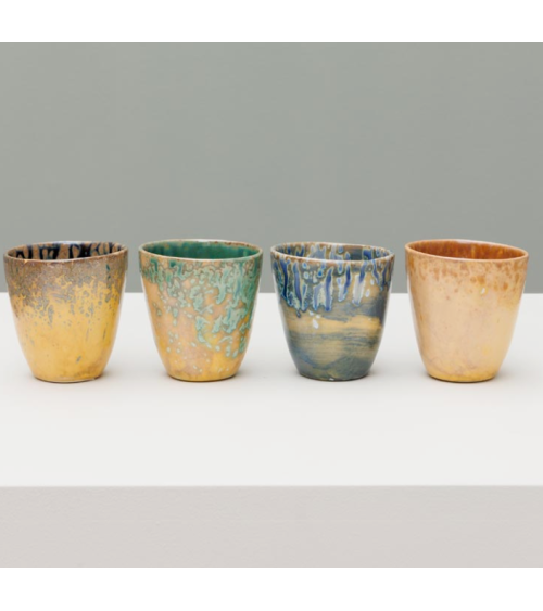 Tasse expresso intense