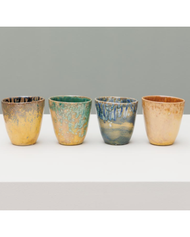 Tasse expresso intense