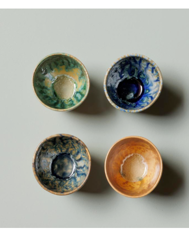 Tasse expresso intense