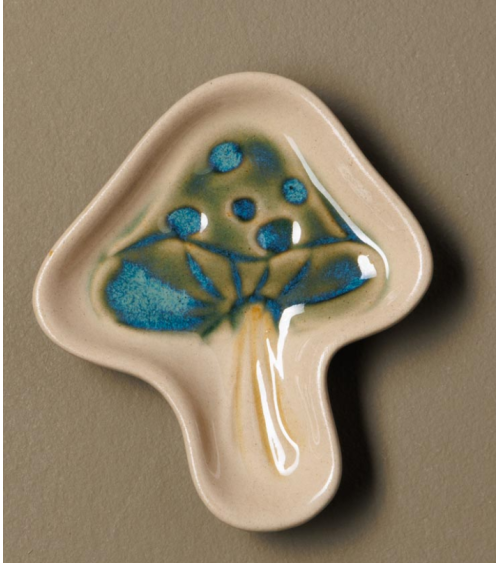 Mini vide poches champignons