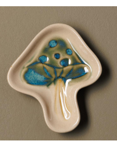 Mini vide poches champignons