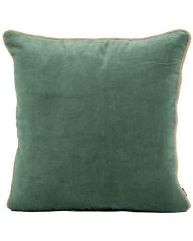 HOUSSE DE COUSSIN NEW DELHI 45x45cm