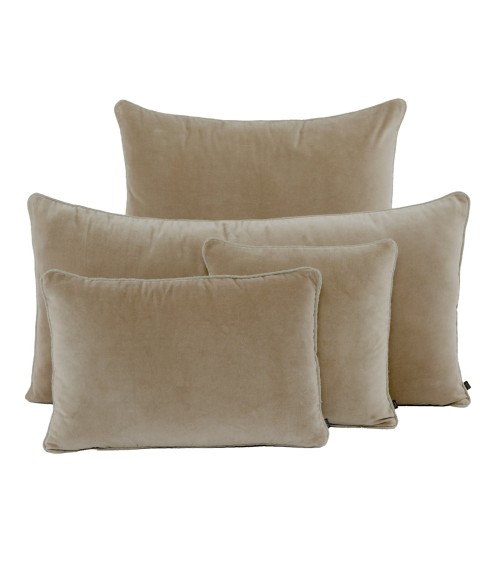 HOUSSE DE COUSSIN NEW DELHI 45x45cm