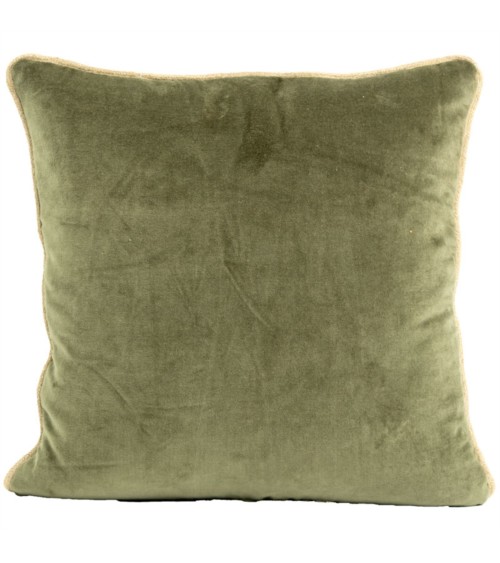 HOUSSE DE COUSSIN NEW DELHI 45x45cm