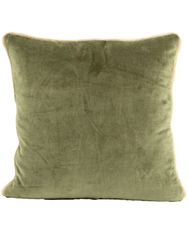 HOUSSE DE COUSSIN NEW DELHI 45x45cm