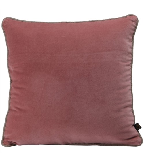 HOUSSE DE COUSSIN NEW DELHI 45x45cm