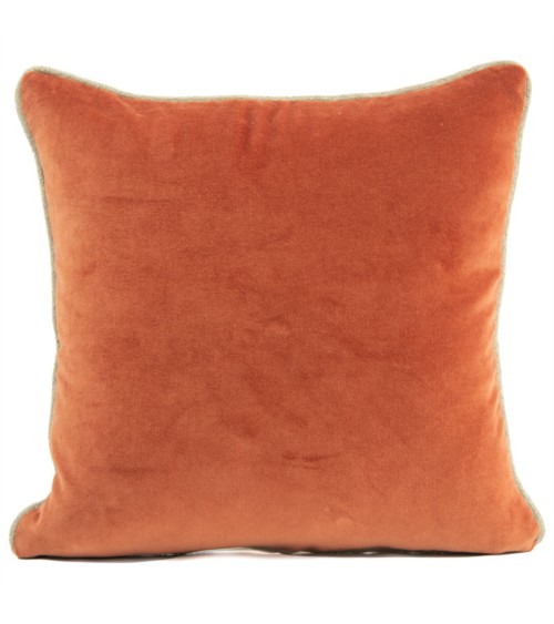 HOUSSE DE COUSSIN NEW DELHI 45x45cm