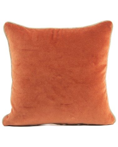 HOUSSE DE COUSSIN NEW DELHI 45x45cm