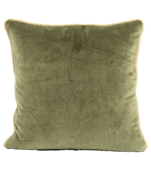 HOUSSE DE COUSSIN NEW DELHI 40x60cm