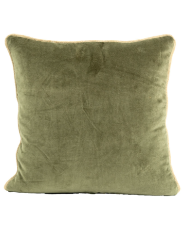 HOUSSE DE COUSSIN NEW DELHI 40x60cm