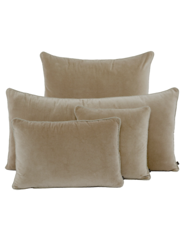 HOUSSE DE COUSSIN NEW DELHI 40x60cm