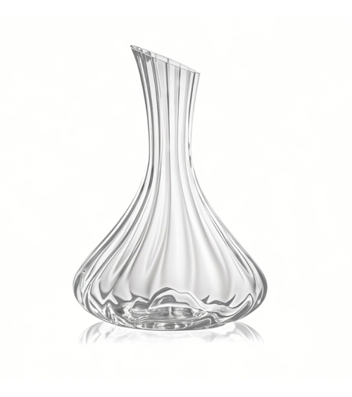 Carafe à décanter strie 1.6l