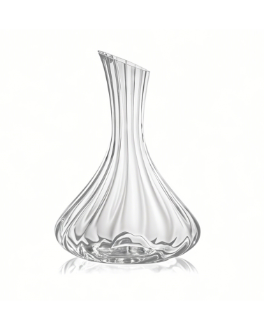 Carafe à décanter strie 1.6l