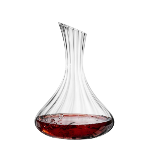 Carafe à décanter strie 1.6l