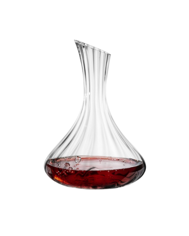Carafe à décanter strie 1.6l