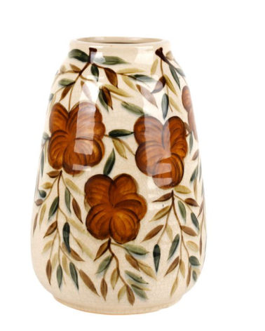 Vase Fleurice D17xH25cm