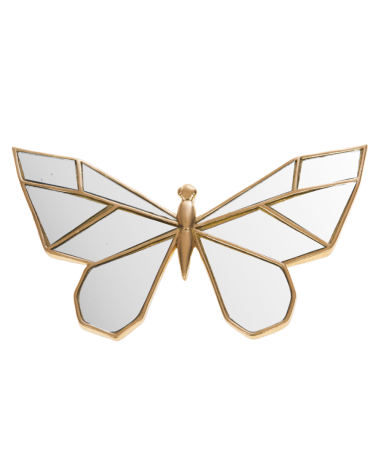 Papillon miroir