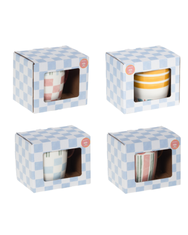 Mug Giulia divers coloris