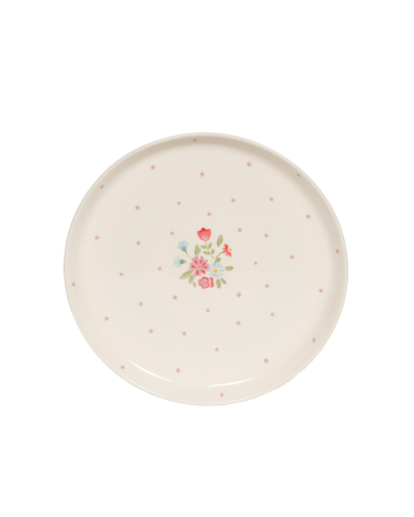 Assiette JULIETTE D25cm