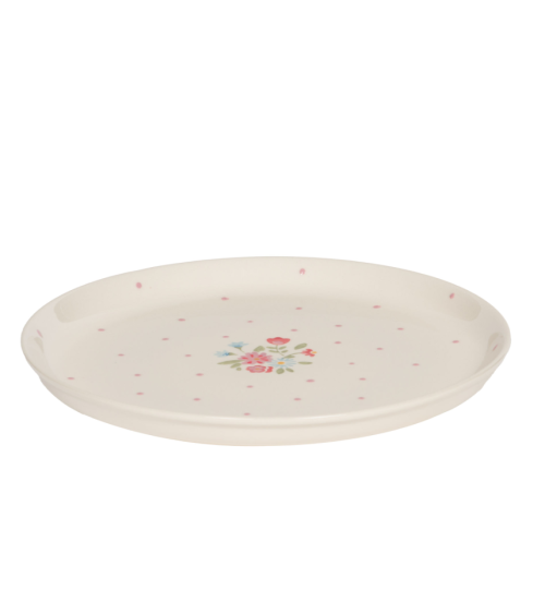 Assiette JULIETTE D25cm