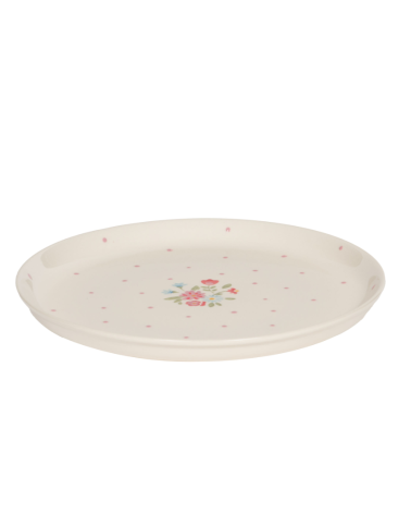 Assiette JULIETTE D25cm