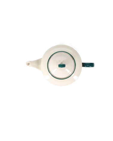 Théière green cyril 92cl