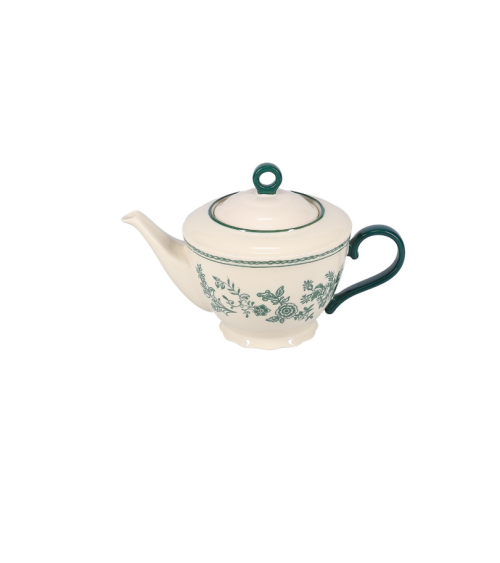 Théière green cyril 92cl