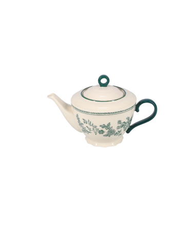 Théière green cyril 92cl