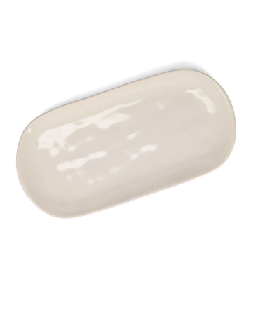 Plat rocca 36.5x18cm