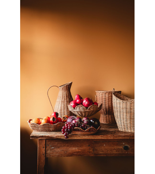 Pot nova nature bungalow H40cm