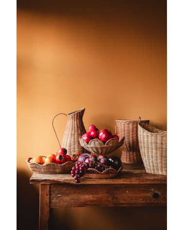 Pot nova nature bungalow H40cm