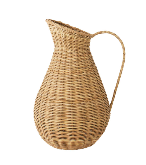 Pot nova nature bungalow H40cm