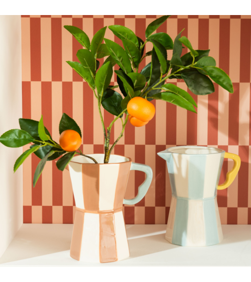 Vase cafetiere 