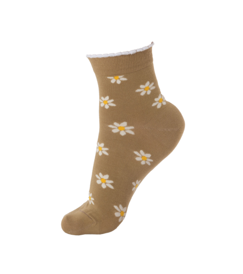 Coffret socquette printemp 3p