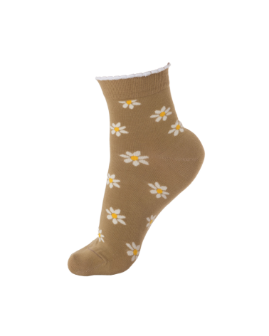 Coffret socquette printemp 3p