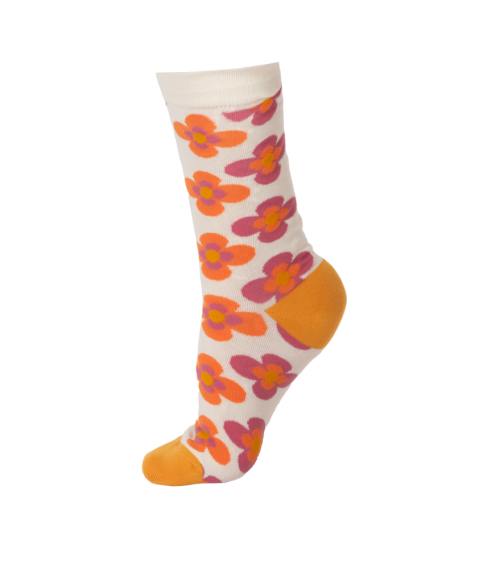 Coffret Chaussettes vintage 3p