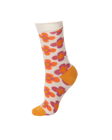 Coffret Chaussettes vintage 3p