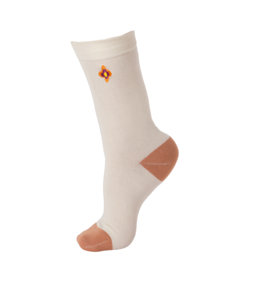 Coffret Chaussettes vintage 3p