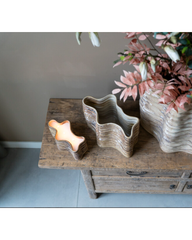 Bougie Rivura figue S