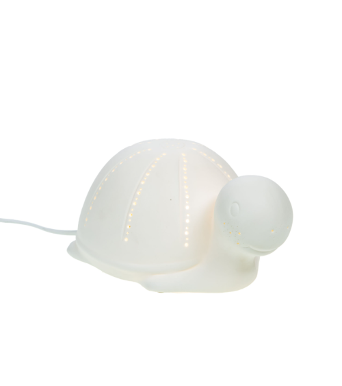 Lampe tortue