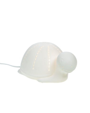 Lampe tortue
