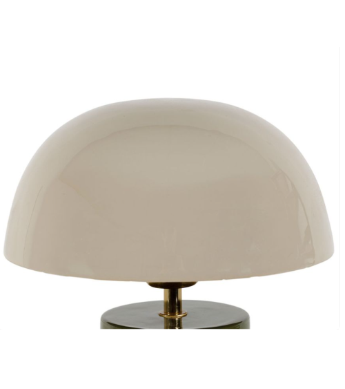 Lampe Chambard vert