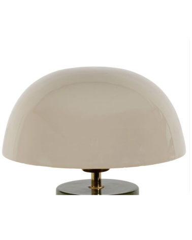 Lampe Chambard vert