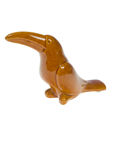 toucan moutarde email