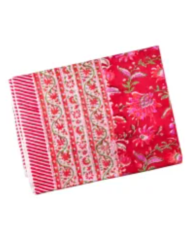 Pareo 185x110cm india-f05