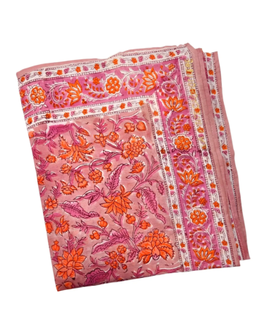 Pareo 185x110cm india -f86