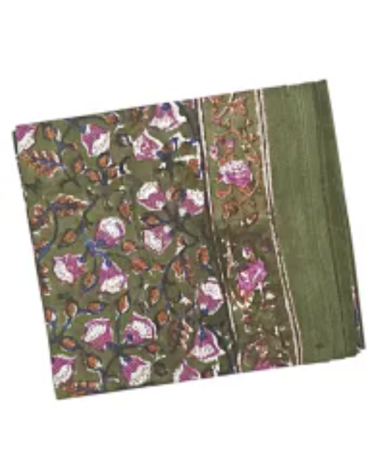 Pareo 185x110cm india-f62